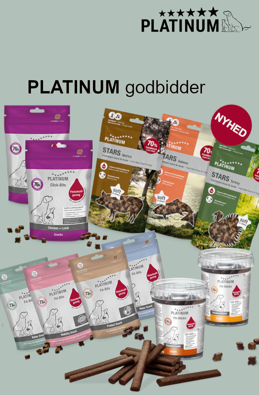 PLATINUM Godbidder